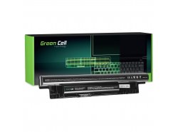 Baterie Green Cell XCMRD pentru Dell Inspiron 15 3521 3531 3537 3541 3542 3543 15R 5521 5537 17 5748 5749 17R 3721 5721 5737