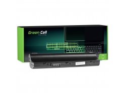 Baterie Green Cell MO09 MO06 671731-001 671567-421 HSTNN-LB3N pentru HP Envy DV7 DV7-7200 M6 M6-1100 Pavilion DV6-7000 DV7-7000