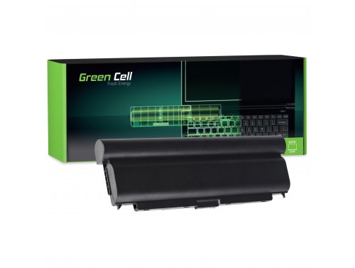 Green Cell Akku 45N1153 pentru Lenovo ThinkPad T440P T540P W540 W541 L440 L540