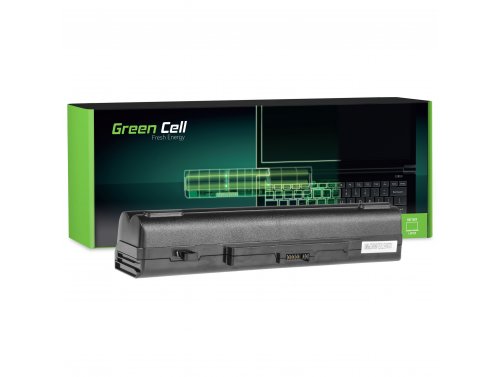 Green Cell L11S6Y01 L11L6Y01 L11M6Y01 pentru Lenovo B580 B590 G500 G505 G510 G580 G585 G700 G710 P580 Y580 Z585 V580