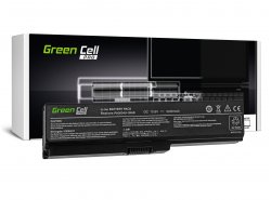Green Cell PRO Akku PA3634U-1BRS pentru Toshiba Satellite A660 C650 C660 C660D L650 L650D L655 L655D L670 L670D L675 M500