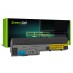 Green Cell L09M3Z14 L09M6Y14 L09S6Y14 pentru Lenovo IdeaPad S10-3 S10-3c S10-3s S100 S205 U160 U165
