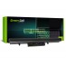 Baterie Green Cell SQU-1303 SQU-1309 pentru Haier 7G X3P, Hasee K480N Q480S UN43 UN45 UN47