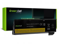 Green Cell Akku 45N1126 45N1127 pentru Lenovo ThinkPad L450 T440 T440s T450 T450s T550 X240 X240s X250 W550s