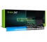 Baterie Green Cell A31N1601 pentru Asus R541N R541NA R541S R541U R541UA R541UJ Vivobook Max F541N F541U X541N X541NA X541S X541U
