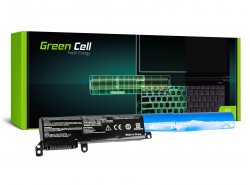 Green Cell Akku A31N1537 pentru Asus Vivobook Max X441 X441N X441NA X441S X441SA X441U