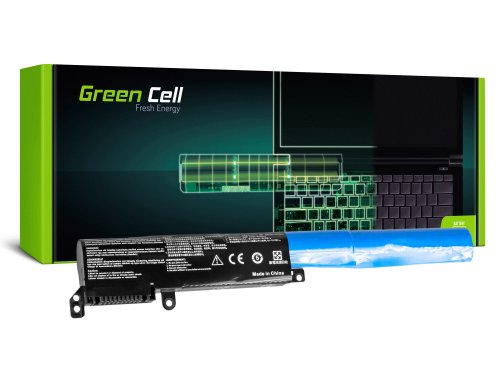Baterie Green Cell A31N1537 pentru Asus Vivobook Max X441 X441N X441S X441SA X441U