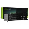 Baterie Green Cell GK5KY pentru Dell Inspiron 11 3147 3148 3152 3153 3157 3158 13 7347 7348 7352 7353 7359 15 7568