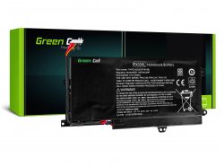 Baterie pentru laptop Green Cell HP Envy 14-K M6-K