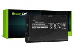 Baterie Green Cell BT04XL HSTNN-IB3Z HSTNN-I10C 687945-001 pentru HP EliteBook Folio 9470m 9480m