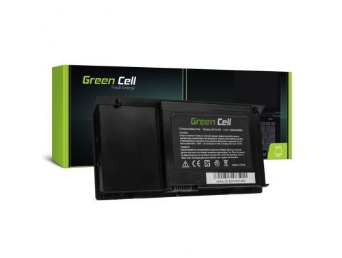 Baterie pentru laptop Green Cell Asus Asus PRO Advanced B451 B451J B451JA