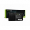 Baterie pentru laptop Green Cell Asus Asus PRO Advanced B451 B451J B451JA