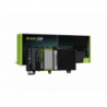 Baterie laptop Green Cell Asus Transformer Book Flip TP550 TP550L TP550LA TP550LD