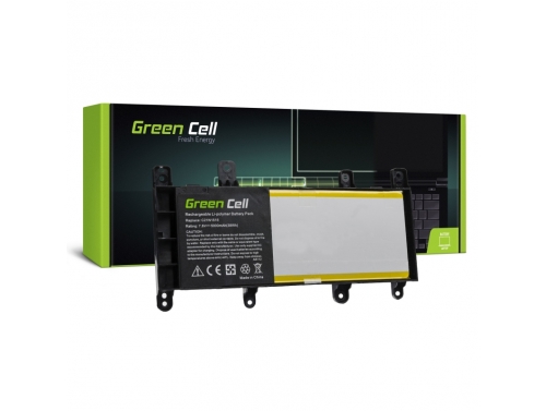 Baterie laptop Green Cell Asus X756U X756UA X756UQ X756UV X756UX