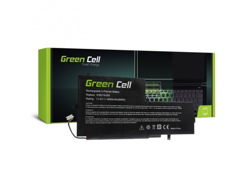 Baterie pentru laptop Green Cell HP Envy x360 13-Y HP Spectre Pro x360 G1 G2 HP Spectre x360 13-4000
