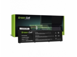 Green Cell Akku AP12A3i AP12A4i pentru Acer Aspire M3 M3 MA50 M3-481 M3-481G M3-481T M3-581 M3-581G M3-581T M3-581TG