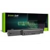 Green Cell ® Baterie pentru Acer TravelMate 5760-6825