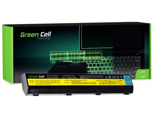 Baterie pentru laptop Green Cell Lenovo ThinkPad A30 A30P A31 A31P