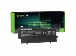 Green Cell PA5013U-1BRS pentru Toshiba Portege Z830 Z830-10H Z830-11M Z835 Z930 Z930-11Z Z935