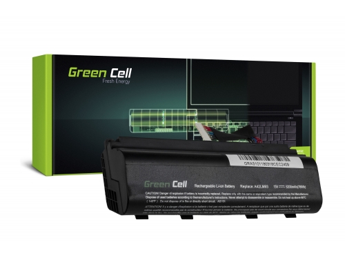 Baterie pentru laptop pentru Green Cell A42N1403 pentru Asus ROG G751 G751J G751JL G751JM G751JT G751JY