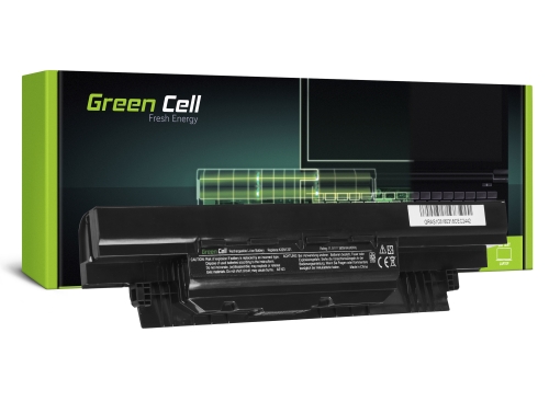 Baterie Green Cell A32N1331 pentru Asus AsusPRO PU551 PU551J PU551JA PU551JD PU551L PU551LA PU551LD PU451L PU451LD