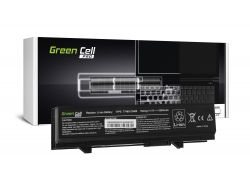 Green Cell PRO KM742 KM668 pentru Dell Latitude E5400 E5410 E5500 E5510