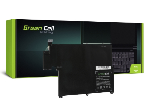 Baterie pentru laptop Green Cell Dell Vostro 3360 Dell Inspiron 13z 5323