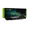 Baterie Green Cell FPCBP331 FMVNBP213 pentru Fujitsu Lifebook A512 A532 AH502 AH512 AH532