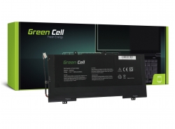 Baterie pentru laptop Green Cell HP Envy 13-D 13-D010NW 13-D010TU 13-D011NF 13-D011NW 13-D020NW 13-D150NW