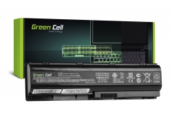 Green Cell LU06 HSTNN-DB0Q pentru HP TouchSmart TM2 TM2-2000 TM2-2110EW