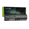 Green Cell LU06 HSTNN-DB0Q pentru HP TouchSmart TM2 TM2-2000 TM2-2110EW