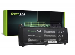 Baterie pentru laptop Green Cell Lenovo IdeaPad U330 U330p U330t