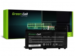 Green Cell L11N3P51 L11S3P51 pentru Lenovo ThinkPad T430u 3352 3353 6273 8614