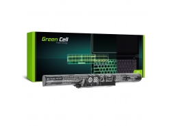 Baterie pentru laptop Green Cell Lenovo Z51 Z51-70 IdeaPad 500-15ISK