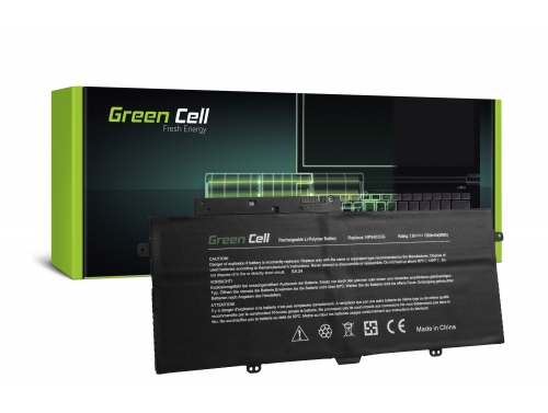 Green Cell AA-PLVN4AR pentru Samsung ATIV Book 9 Plus 940X3G NP940X3G