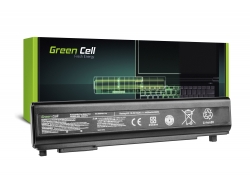 Baterie Green Cell PA5162U-1BRS pentru Toshiba Portege R30 R30-A R30-A-134 R30-A-14K R30-A-17K R30-A-15D R30-A-1C5