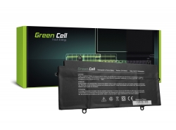 Green Cell PA5136U-1BRS pentru Toshiba Portege Z30 Z30-A Z30-B Z30-C Z30t Z30t-A Z30t-B Z30t-C