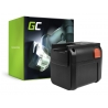 Green Cell ® Batterie Akku (5Ah 18V) 8835-20 8839-20 pentru Gardena AccuCut 18-Li 400 450 EasyCut 50-Li ErgoCut 48-Li HighCut 48