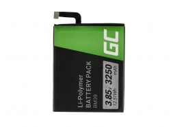 Baterie pentru telefon mobil Green Cell ® BM39 pentru Xiaomi Mi 6 Mi6