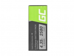 Baterie pentru telefon Green Cell ® HB4342A1RBC pentru Huawei Ascend Y5 II Y6 Honor 4A 5
