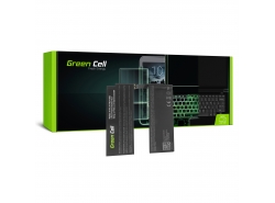Baterie Green Cell A1798 pentru Apple iPad Pro 10.5 A1701 A1709 A1852
