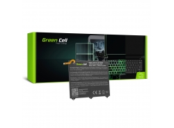 Green Cell ® Akku EB-BT567ABA für Samsung Galaxy Tab E 9.6 T560 T561