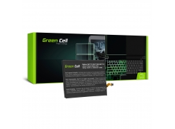 Baterie Green Cell EB-BT111ABE pentru Samsung Galaxy Tab 3 Lite Neo T110 T111 T113 T116 SM-T110 SM-T111 SM-T113SM- T116