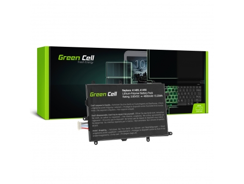 Baterie Green Cell SP4073B3H pentru Samsung Galaxy Tab