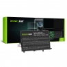 Baterie Green Cell SP4073B3H pentru Samsung Galaxy Tab