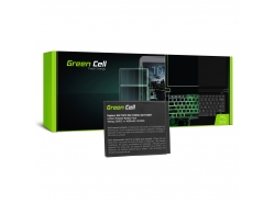 Baterie Green Cell EB-BT230FBE pentru Samsung Galaxy Tab 4 7.0 T230 T235 SM-T230 SM-T235
