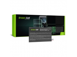 Baterie Green Cell EB-BT330FBU pentru Samsung Galaxy Tab 4 8.0 T330 T331 T337 SM-T330 SM-T331 SM-T337
