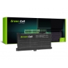 Baterie pentru laptop Green Cell HP Pavilion x360 15-BR 15-BR001CY 15-BR001DS