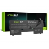 Baterie Green Cell ® Baterie HB54A9Q3ECW pentru Huawei MateBook X