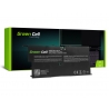Green Cell Akku 45N1700 45N1701 45N1702 45N1703 pentru Lenovo ThinkPad X1 Carbon 2nd Gen